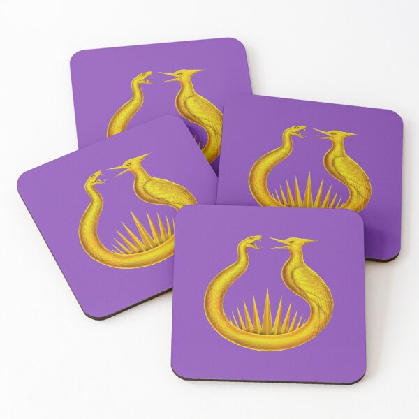 Item preview, THG SOTR Logo Flint Striker Symbol designed and sold by immelissasavin.
