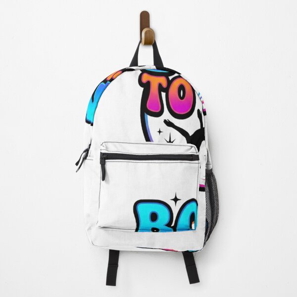 Item preview, Born To Flip. artistic gymnastics designed and sold by FlipGymnastics.