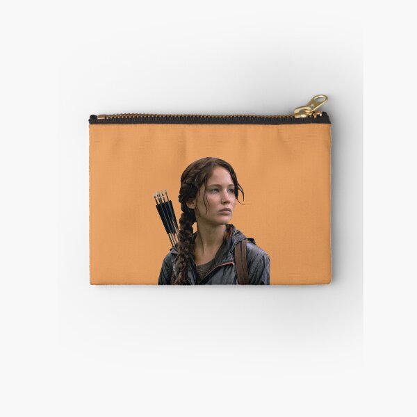Item preview, THG Katniss Everdeen designed and sold by immelissasavin.