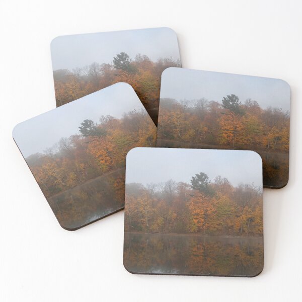 Item preview, Fall On The Chain-O-Lakes 10-23-2026 designed and sold by Thomasyoung.