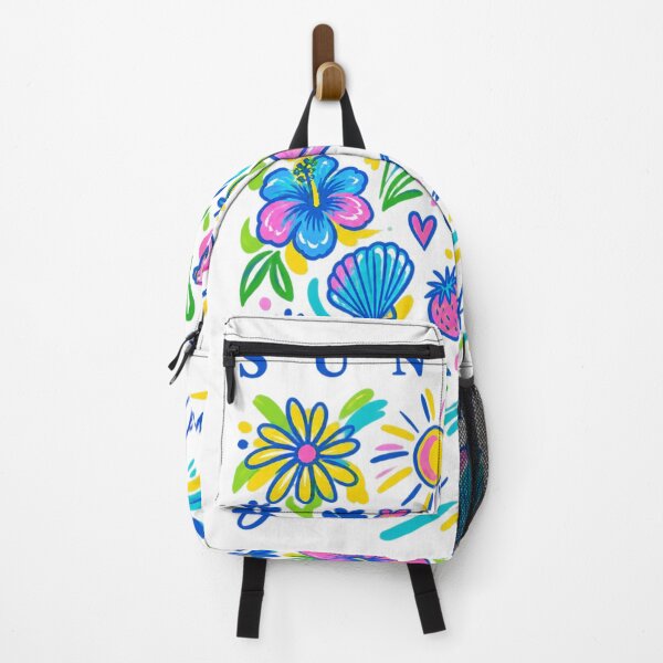 Item preview, Sunshine Famingo Summer Tropical Vacation designed and sold by FIAJOU3.