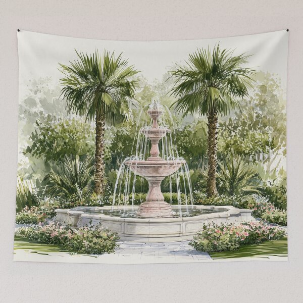 Item preview, Fountain 05 designed and sold by Neo-Chrio.