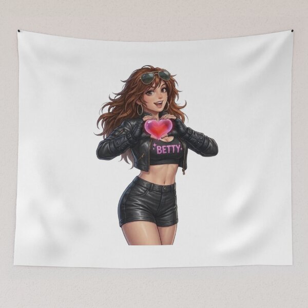 Item preview, BETTY BOOP designed and sold by CHRIST5000.