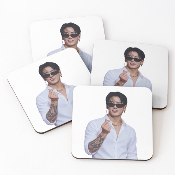 Item preview, Jung kook designed and sold by LGNDBYSIN.