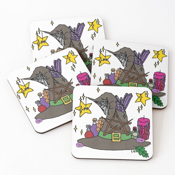 Item preview, WITCH - apparel  designed and sold by Liz Getler.