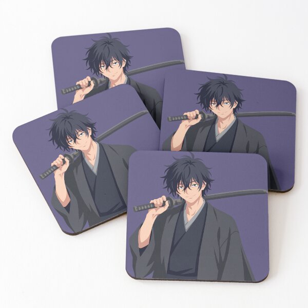Item preview, Shinpei Goto Minimalist Vector - Hotaru no Yomeiri (Firefly Wedding) designed and sold by L1sercool.