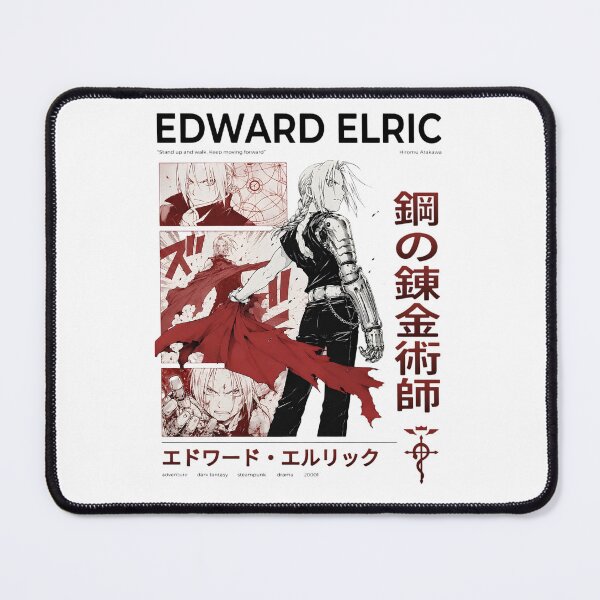 Item preview, edward elric designed and sold by artiisa.