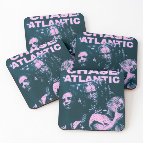Item preview, Chase Atlantic designed and sold by p20designs.