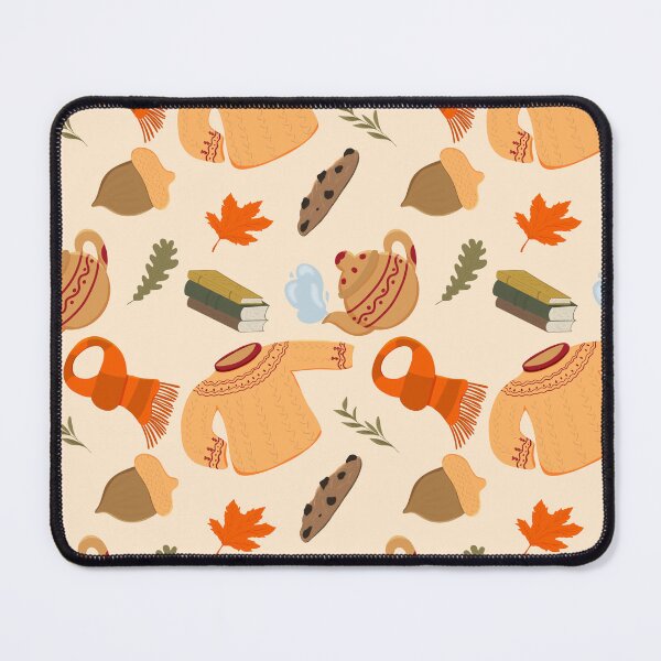 Item preview, Cozy patter designed and sold by QuietPetal987.