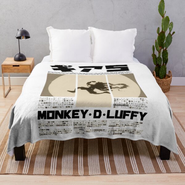 Item preview, monkey d luffy gear 5 designed and sold by artiisa.
