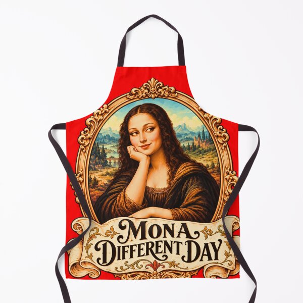 Item preview, Mina Lisa designed and sold by Echo Aesthetics.