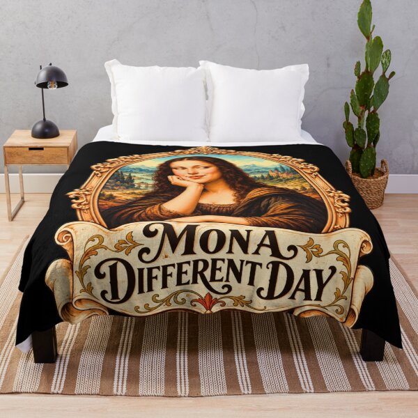 Item preview, Mina Lisa designed and sold by Echo Aesthetics.