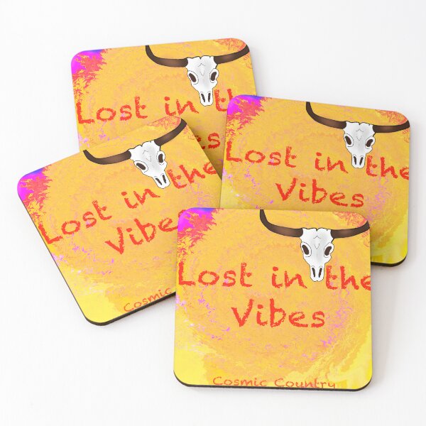 Item preview, Vibes of the west designed and sold by Cosmic-Chloe.