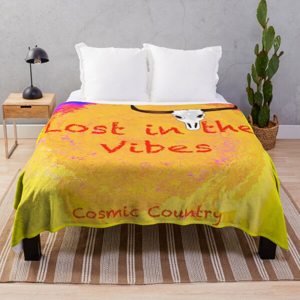 Item preview, Vibes of the west designed and sold by Cosmic-Chloe.