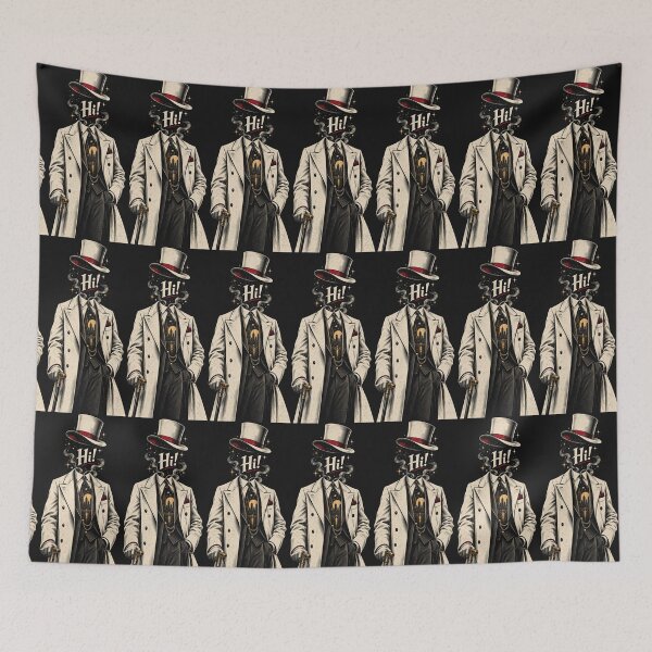 Item preview, Gentlemen designed and sold by By Eli.