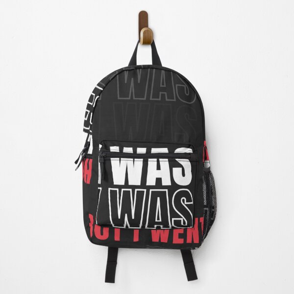 Item preview, I Was Clever But I Went To School  designed and sold by Dinus1976.
