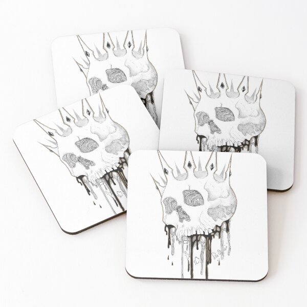Item preview, The Perished King  designed and sold by viiree.