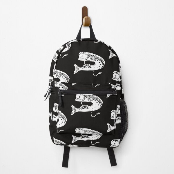 Item preview, untouchable fish designed and sold by petselkie.