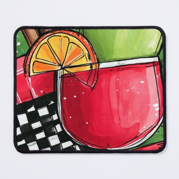 Item preview, Bring Warmth and Festive Charm to Your Seasonal Celebrations with Spiced Mulled Wine designed and sold by OlfactoART Studio.