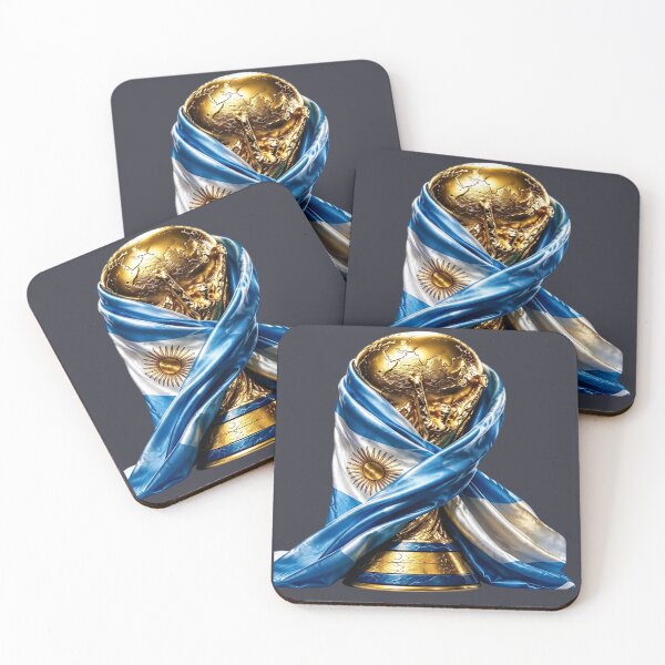 Item preview, ARGENTINA CUP designed and sold by BladiWChampion.