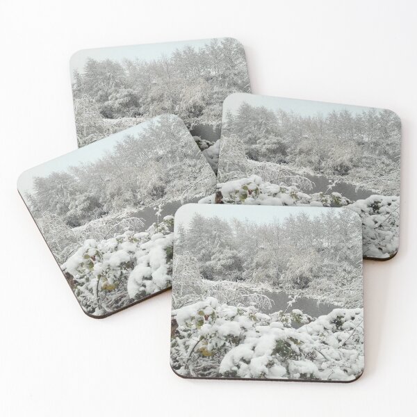 Item preview, Winter Scene designed and sold by Mourne Rouge.
