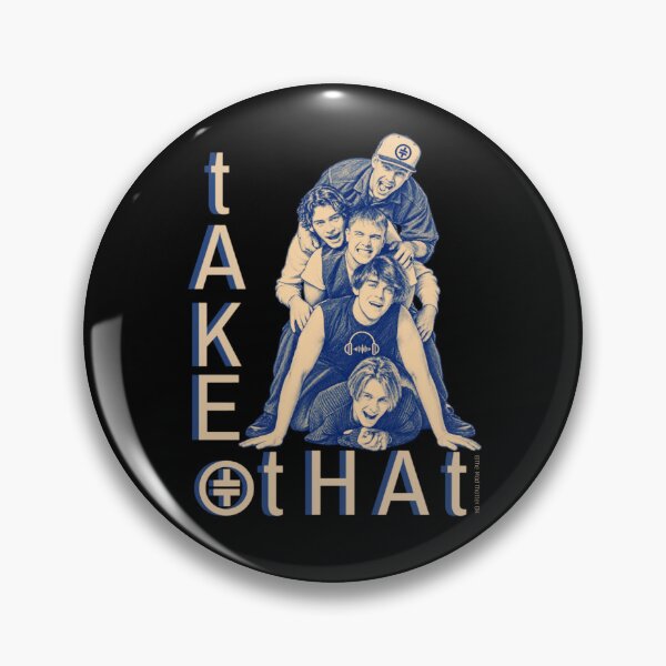Item preview, The Boys designed and sold by FanGirl Design By The Mad Thatter.