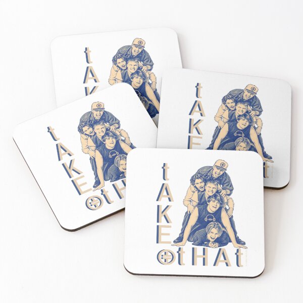 Item preview, The Boys  designed and sold by FanGirl Design By The Mad Thatter.