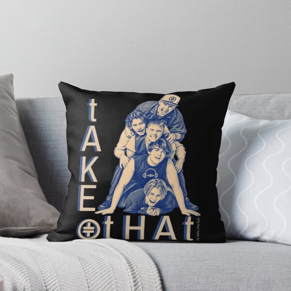 Item preview, The Boys  designed and sold by FanGirl Design By The Mad Thatter.