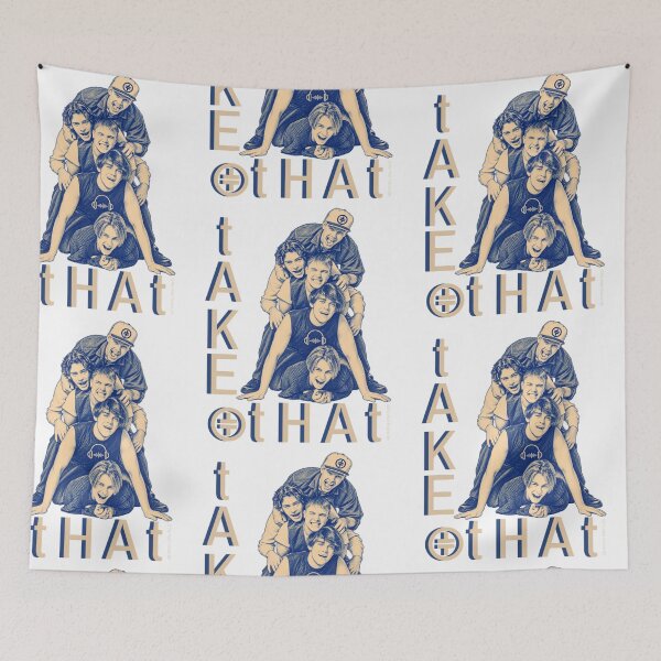 Item preview, The Boys  designed and sold by FanGirl Design By The Mad Thatter.