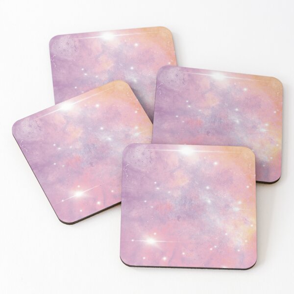 Item preview, Pink Galaxy designed and sold by Lavender Moon by Laura.