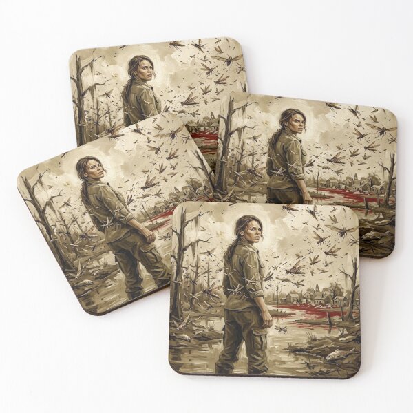 Item preview, The Reaping Fine Art Tribute designed and sold by Art's Diner.
