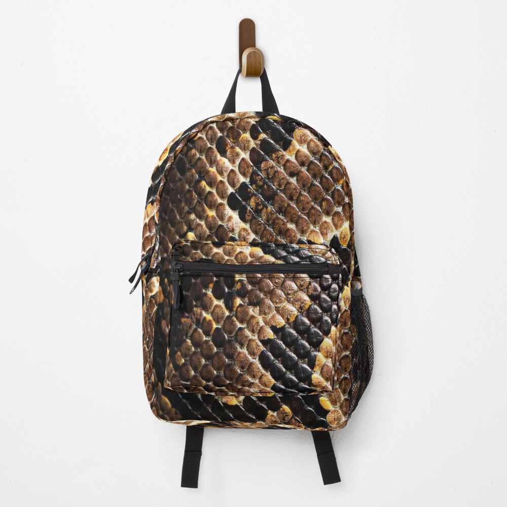 Item preview, Backpack designed and sold by Exodoi.