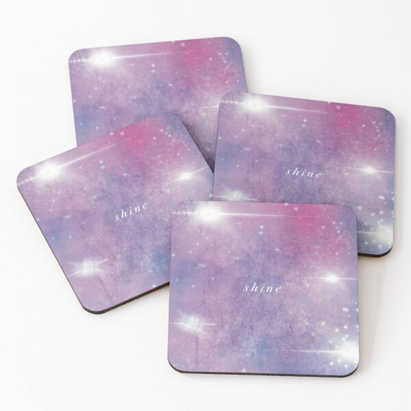 Item preview, Shine designed and sold by Lavender Moon by Laura.