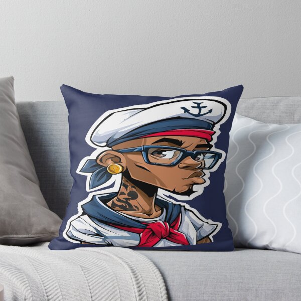 Item preview, Cool Sailor designed and sold by RichardRags.