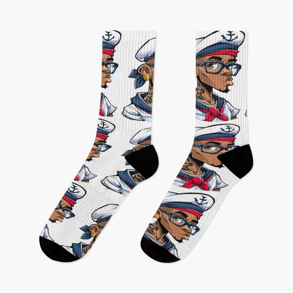 Item preview, Cool Sailor designed and sold by RichardRags.
