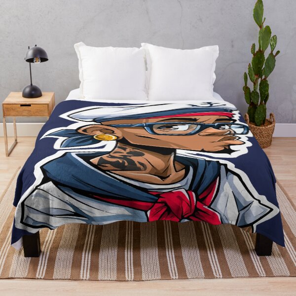 Item preview, Cool Sailor designed and sold by RichardRags.