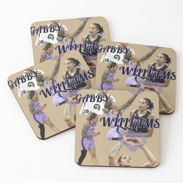 Item preview, Gabby Williams  designed and sold by La-La12.