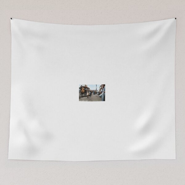 Item preview, Vintage Street Jazz Band on Wagon designed and sold by papershavings88.