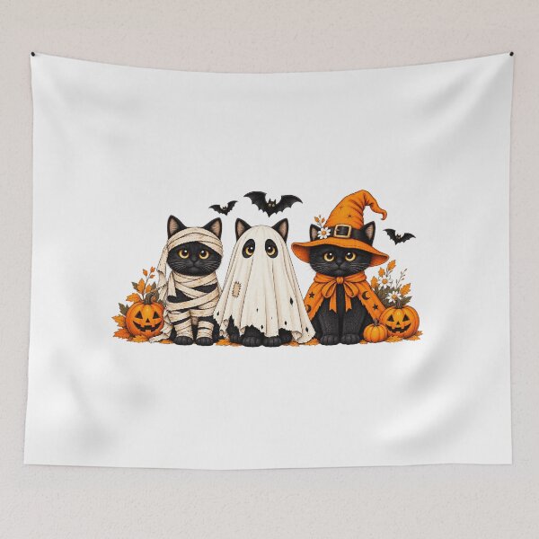 Item preview, Spooky Season Tee Halloween designed and sold by Essafi  ⭐️⭐️⭐️⭐️⭐️⭐️.