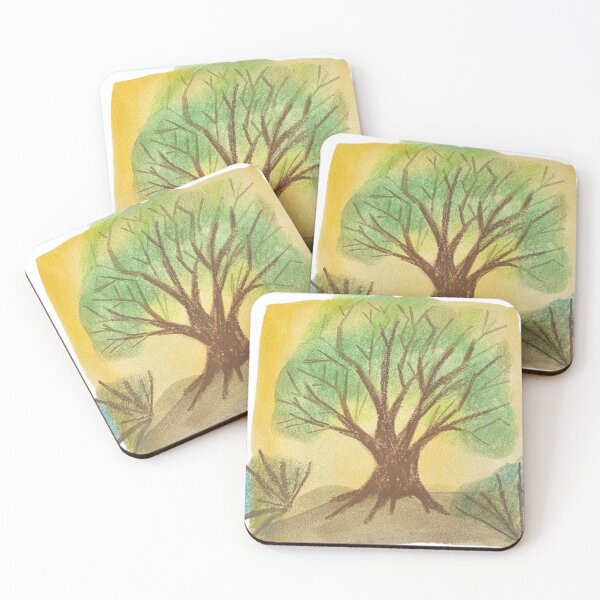 Item preview, Green Tree designed and sold by Adriana Dias.