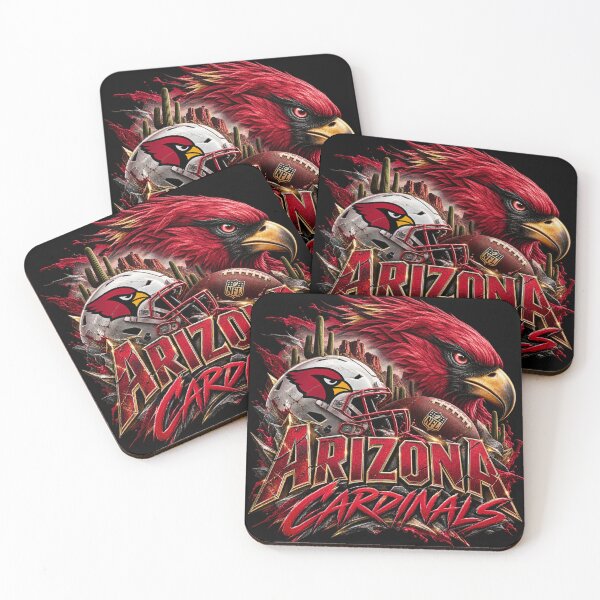 Item preview, Arizona Cardinals designed and sold by Neurospicy Closet.
