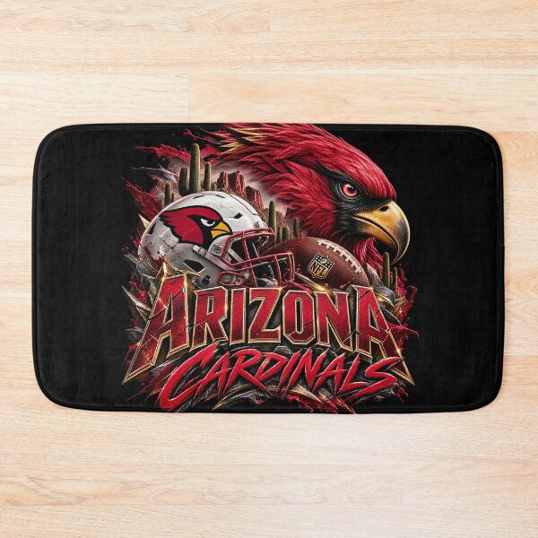 Item preview, Arizona Cardinals designed and sold by Neurospicy Closet.