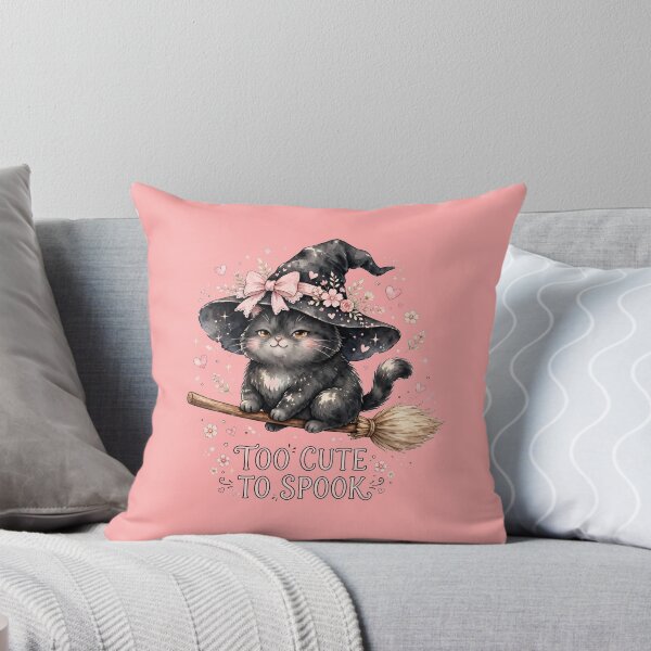 Item preview, Too cute to Spook designed and sold by Mr7Williams.