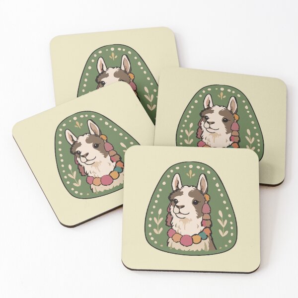 Item preview, Llama of Peru designed and sold by Gemini-SA.