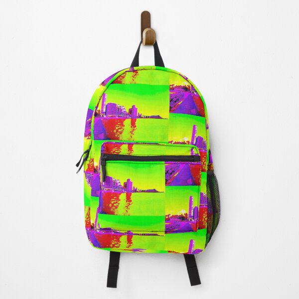 Item preview, Waikiki - Oahu V designed and sold by R-F-B.