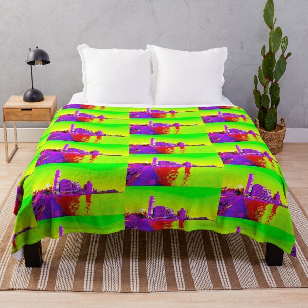 Item preview, Waikiki - Oahu V designed and sold by R-F-B.