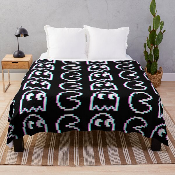 Item preview, Pacman Glitched designed and sold by Bien-o-No.