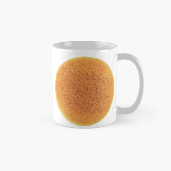 Item preview, Realistic Sun Art - Solar Surface Texture" o "Sun Illustration - Detailed Solar Art designed and sold by TeyArtWork.