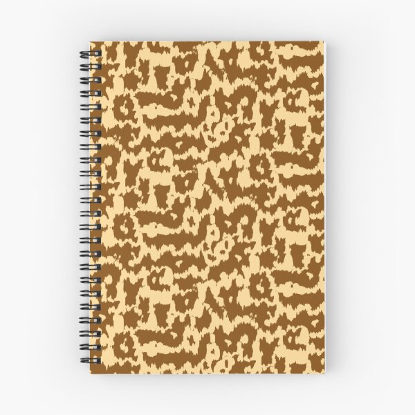 Item preview, Cowhide Notebook designed and sold by Ellen Levine.
