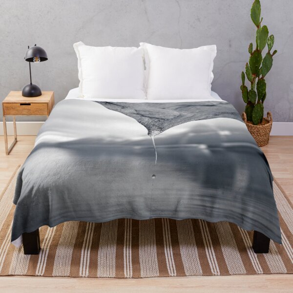 Item preview, Misty Lake with Falling Water designed and sold by ConcreteCandy.
